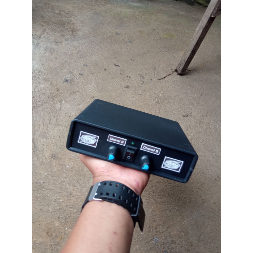 Power Mini Amplifier TPA3110 2x30watt PAM8610 12volt Stereo (Tanpa adaptor)|BACA DESKRIPSI Bisa COD