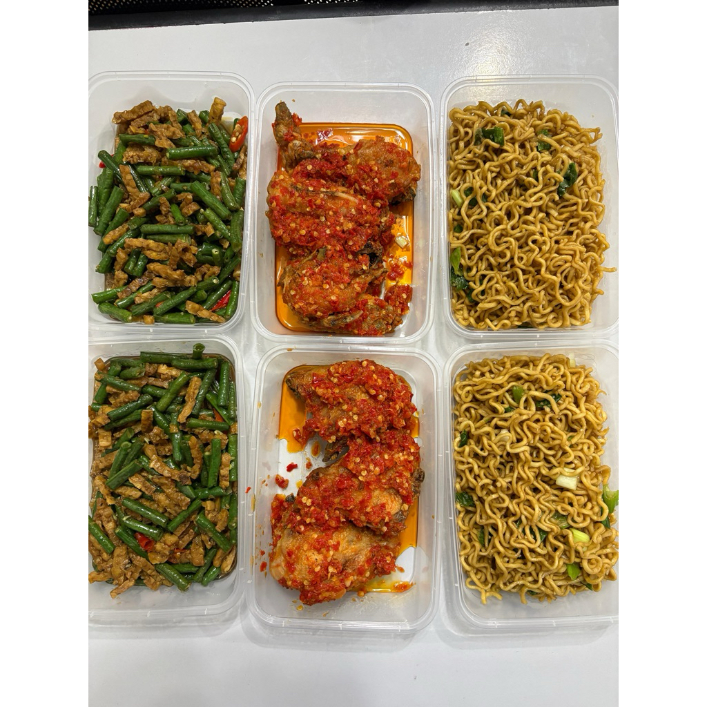 ayam balado