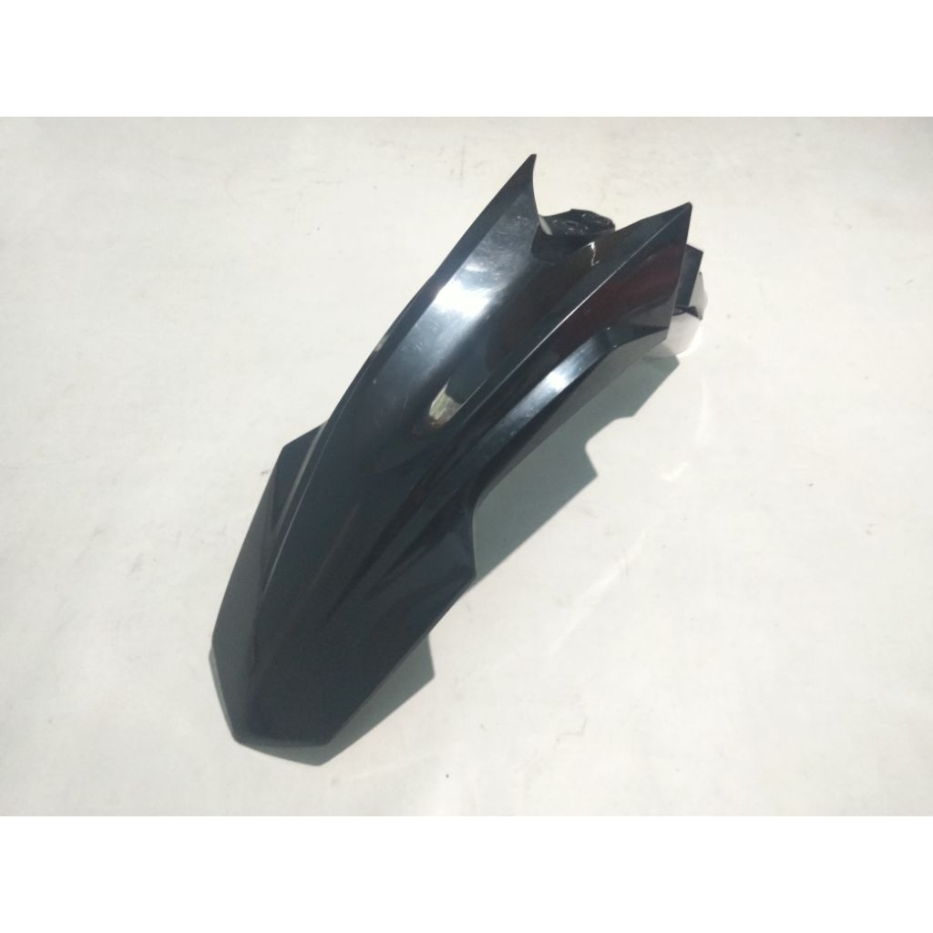 Spakbor Slebor Depan Original Copotan Honda CRF150L.