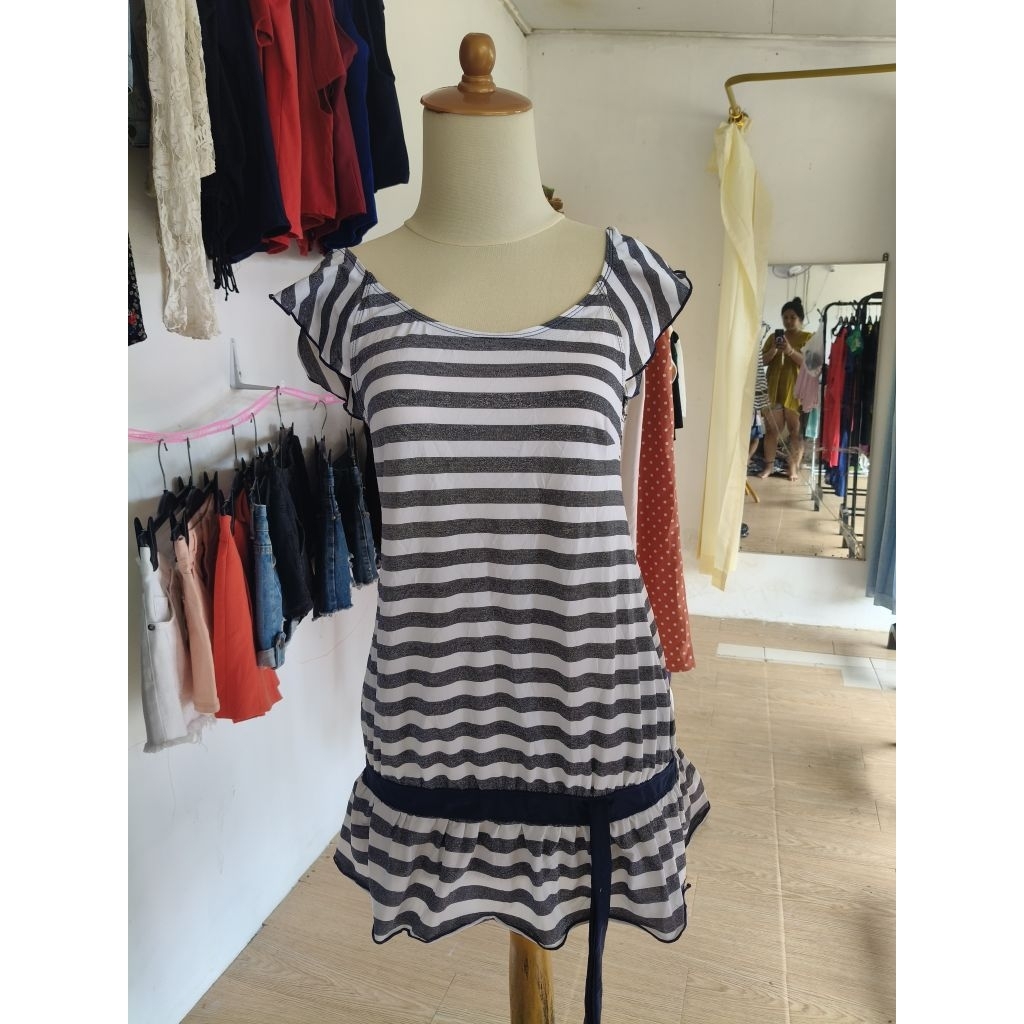 Paket usaha kaos rumahan