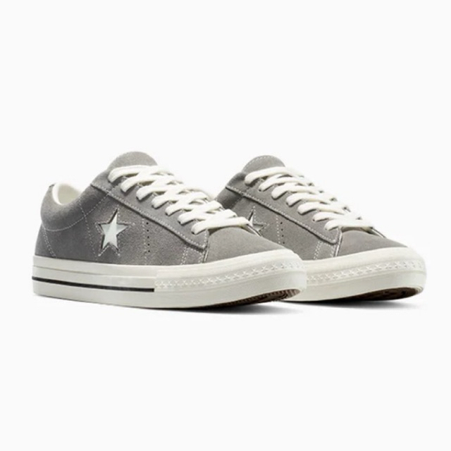 Converse One Star 95 Low Top - Sharkskin/Vintage White
