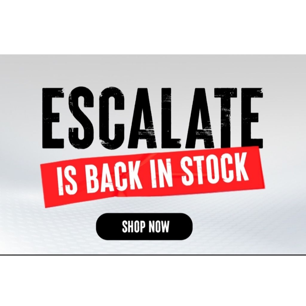 [BY REQUEST] AIRWALK ESCALATE WOMEN