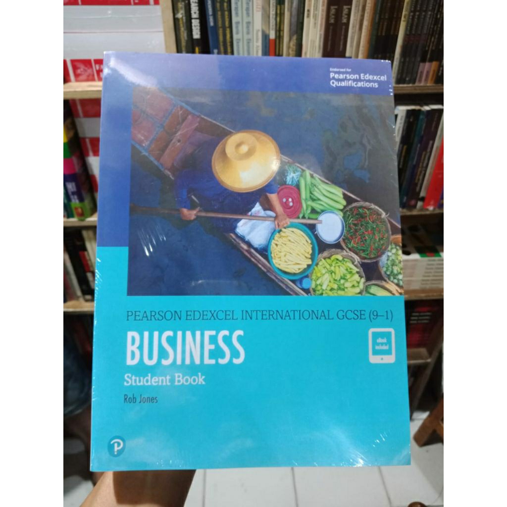 pearson edexcel international gsce