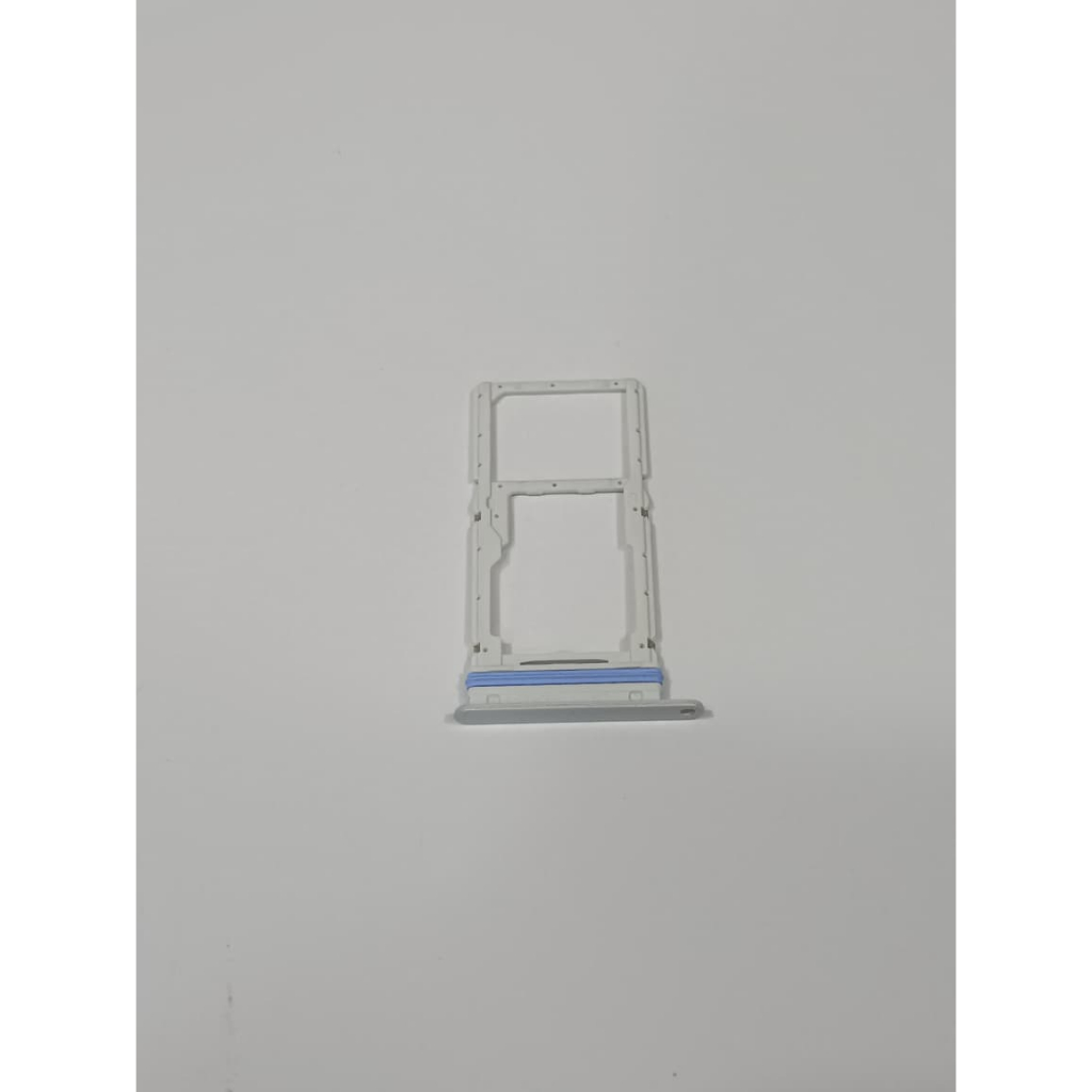 SIMTRAY LIGHT GRAY SAMSUNG GALAXY A16 4G - A165 ORIGINAL SECOND COPOTAN