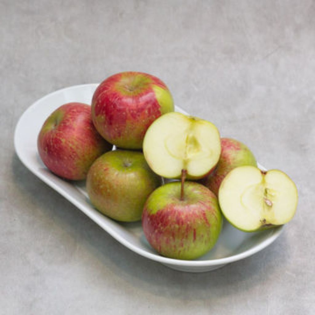 Apel Batu Apel Lokal Renyah - Super Premium