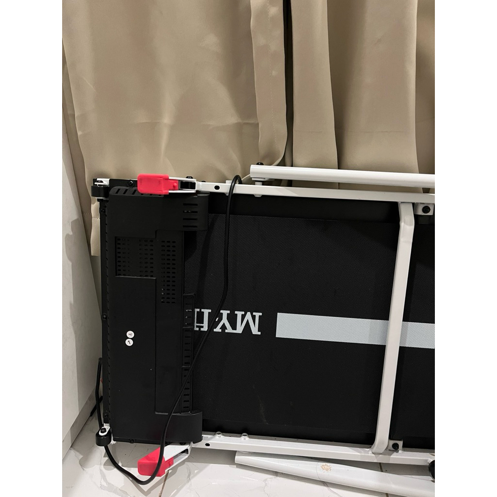 Preloved Treadmill