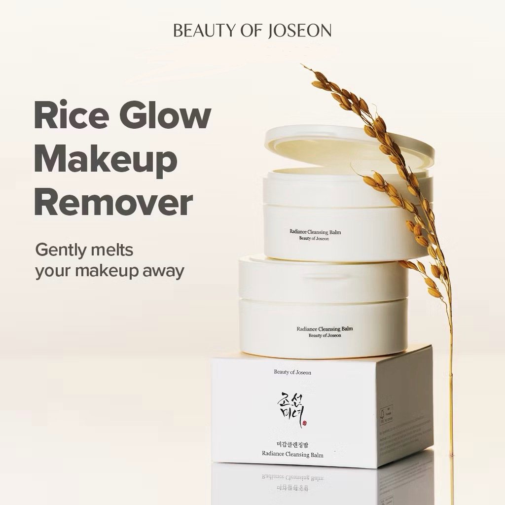 Beauty of Joseon Radiance Cleansing Balm 100ml
