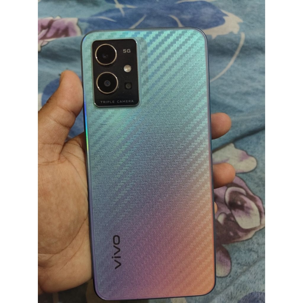 HP VIVO T1 5G SECOND