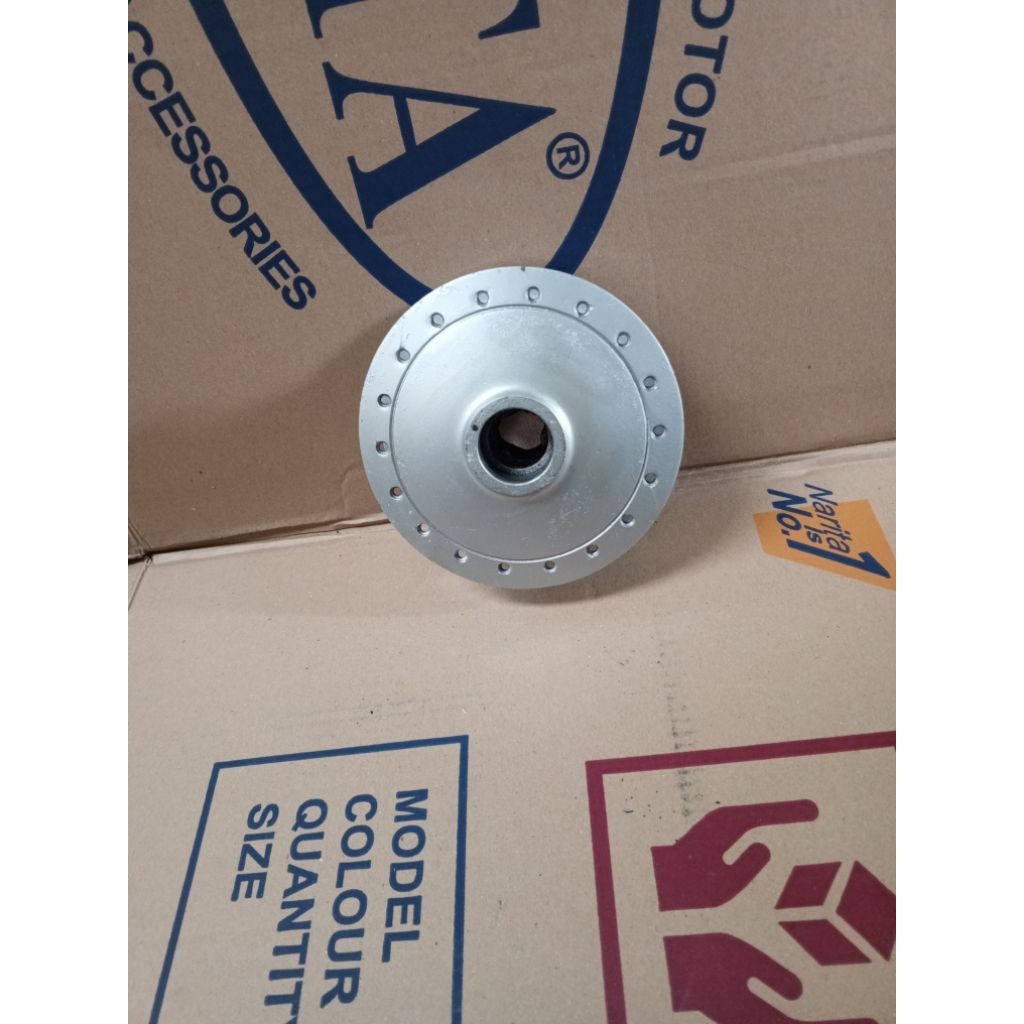 tromol depan copotan original Honda Astrea grand, legenda 2