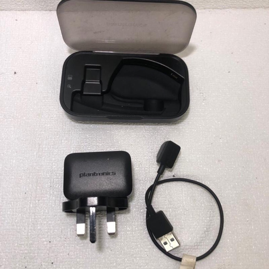 Plantronics voyager legend 5200 charger
