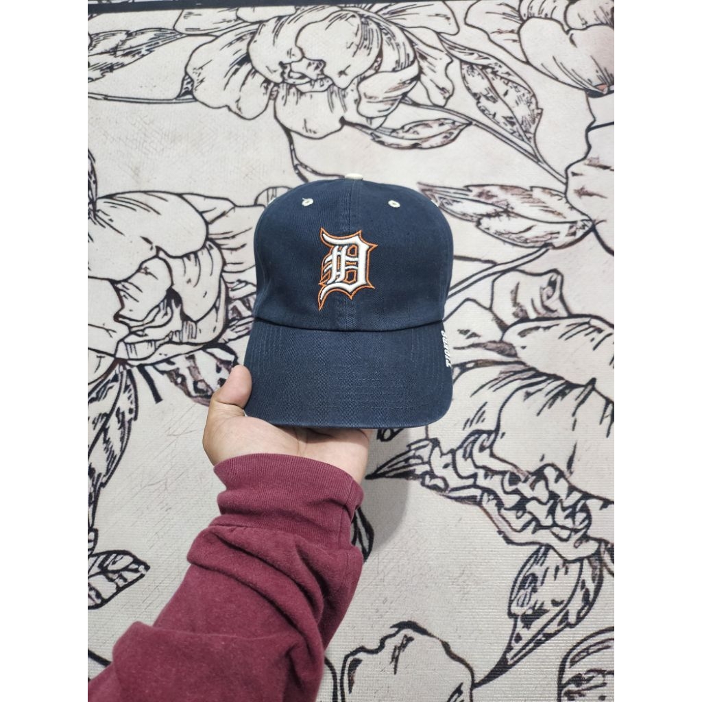 Baseball Cap Detroit Tiger MLB