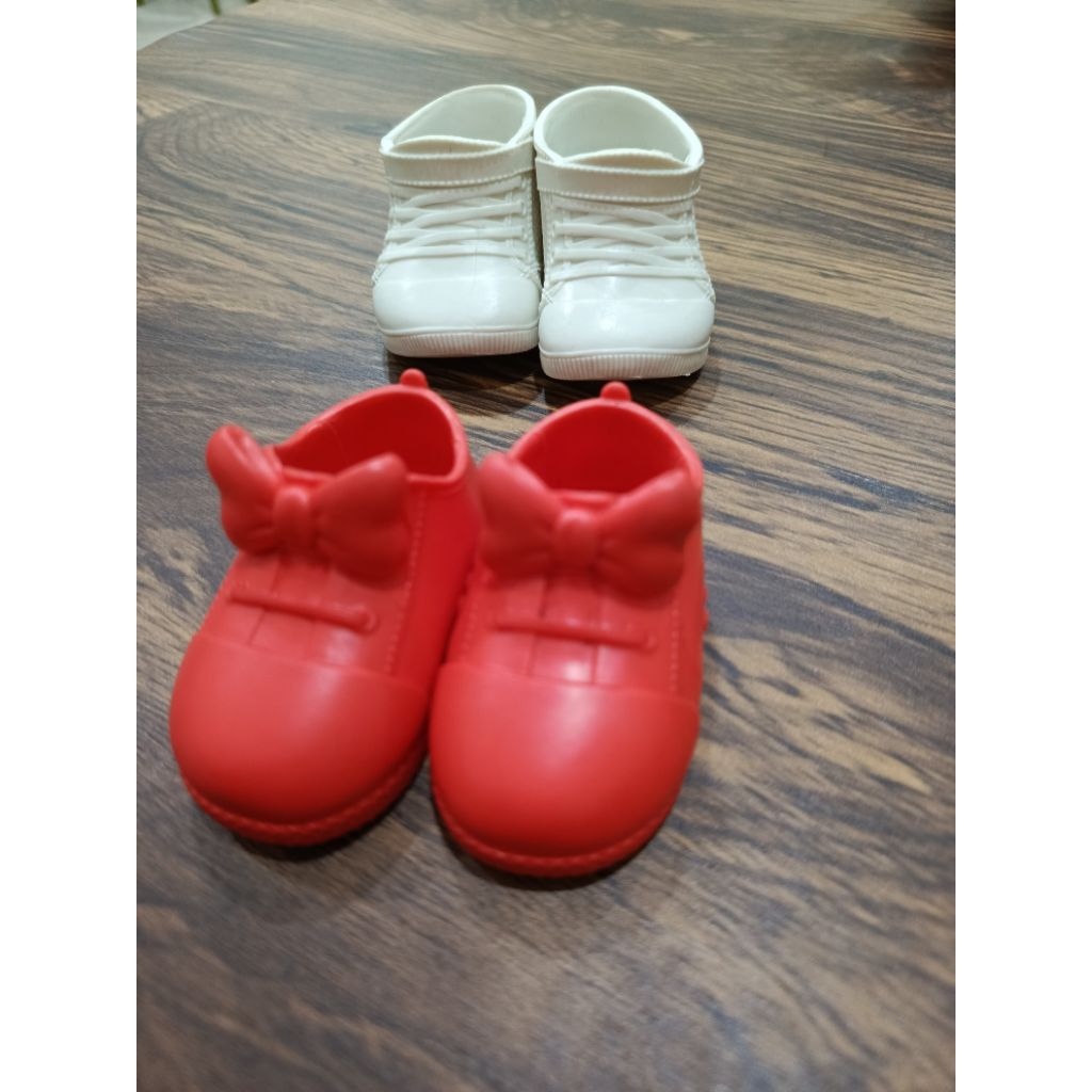 sepatu baby alive size XL baby alive disney