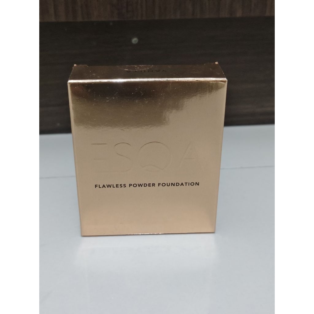 preloved/new make up products (silakan baca deskripsi sebelum checkout) esqa, seamakeup, skin1004, s
