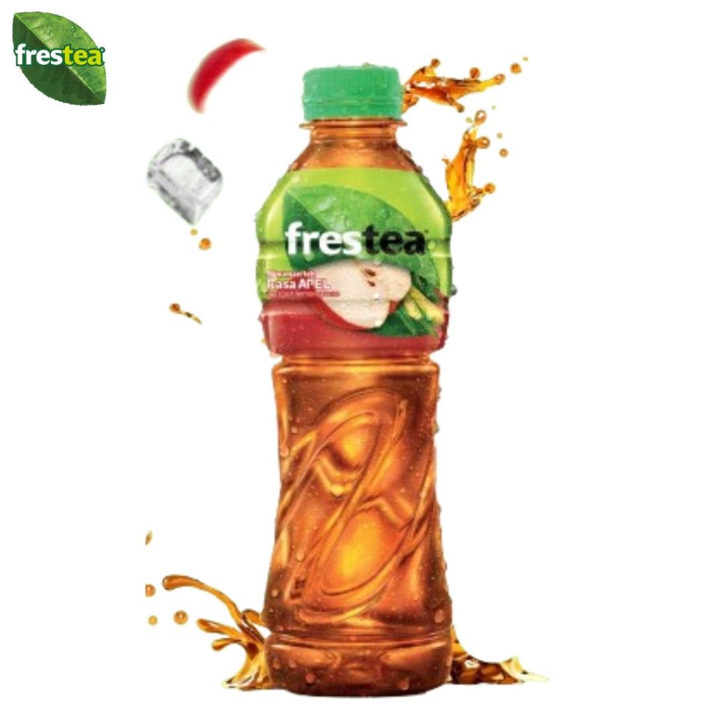 Frestea Apel 350ml