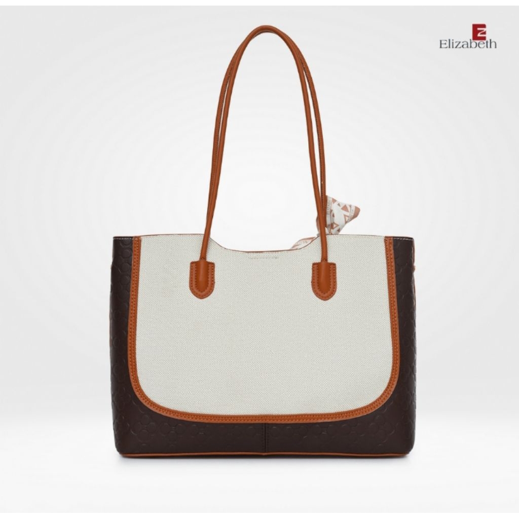 TOTE BAG ELIZABETH ORIGINAL