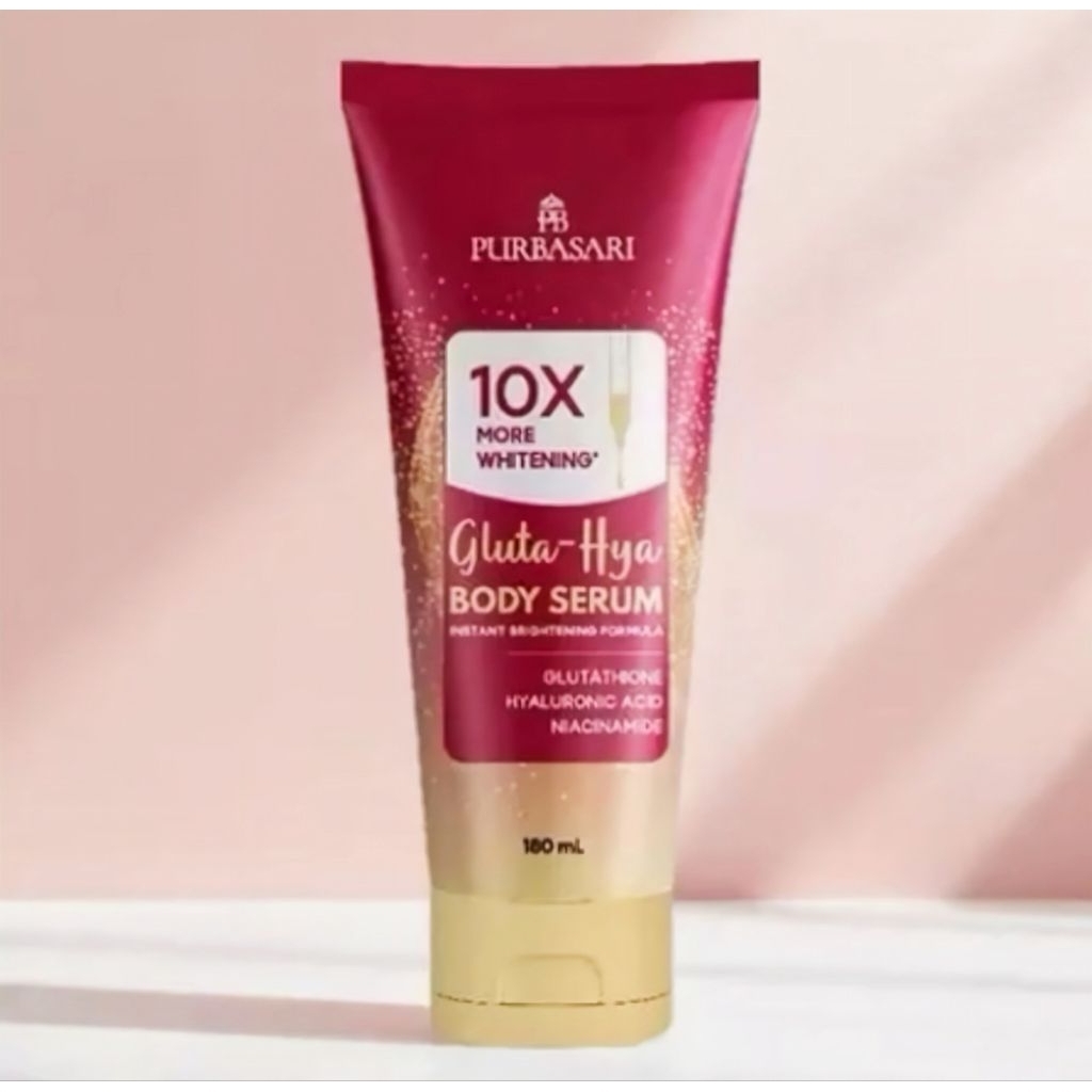 Purbasari Body lotion/body lotion new/purbasari/lotion murah