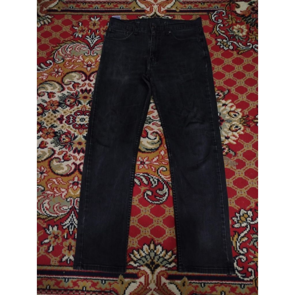 CELANA PRIA 505™ ORI JEANS