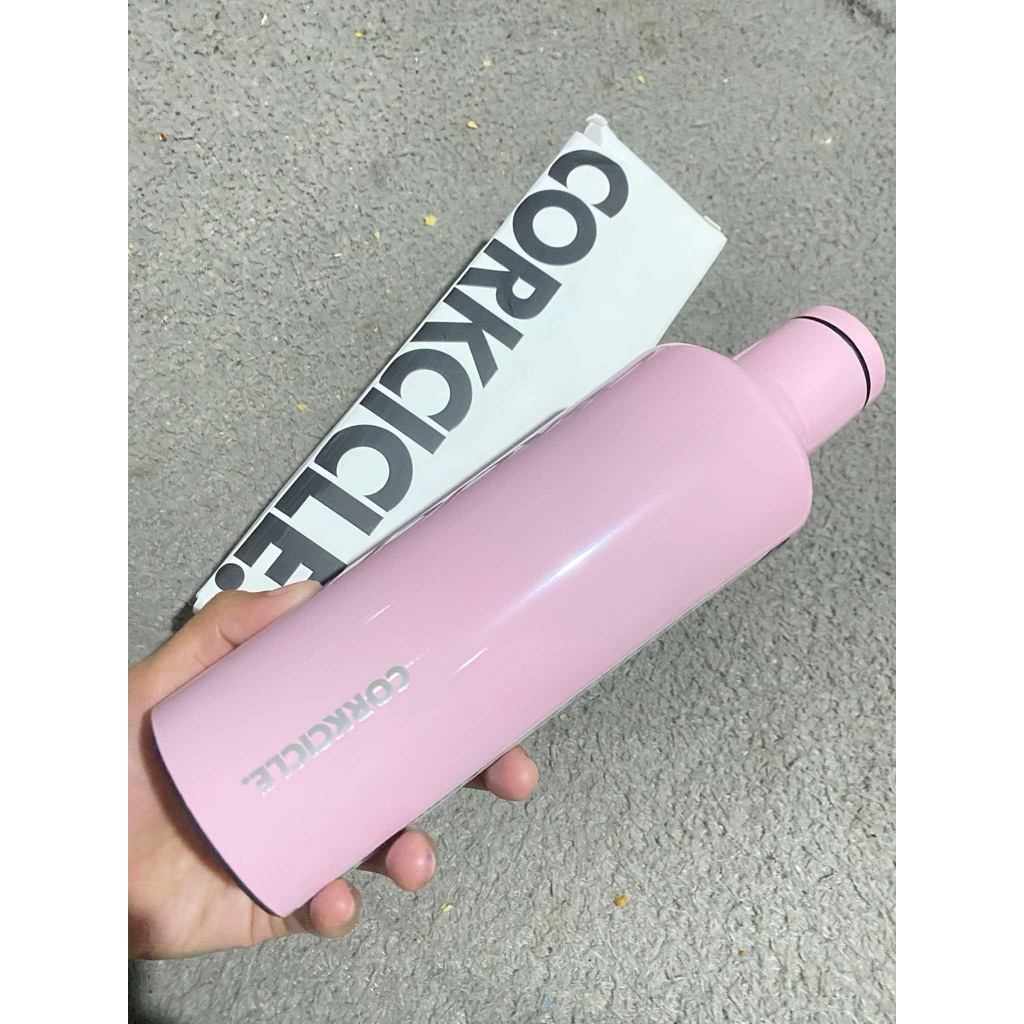 NEW tumbler corkcicle original