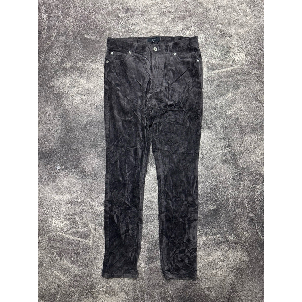 CELANA CORDUROY BEAMS SECOND