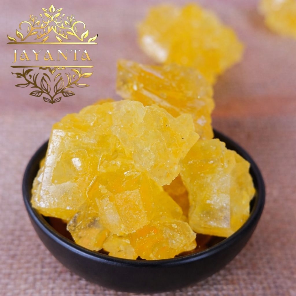 gula batu kuning/1kg