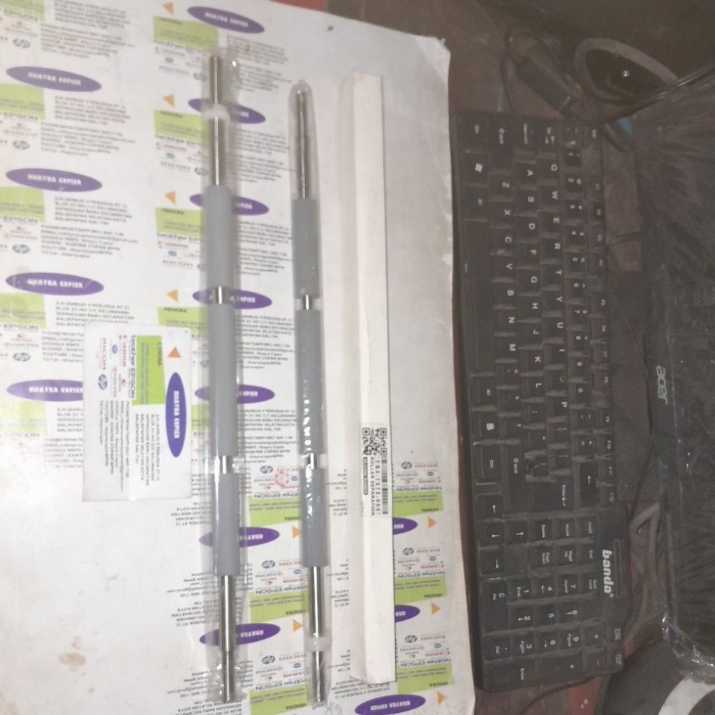 ROLL REGIST CANON IR 5000/5075/6570