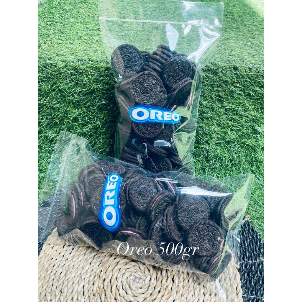 OREO KILOAN SNACK BRANDED