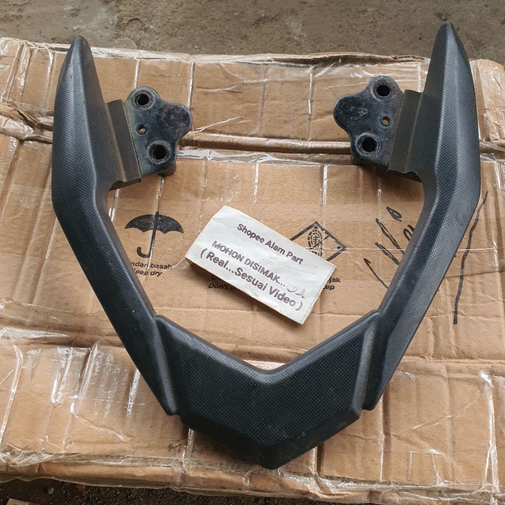 BEHEL BEGEL HONDA BEAT LABA 2016 - 2019