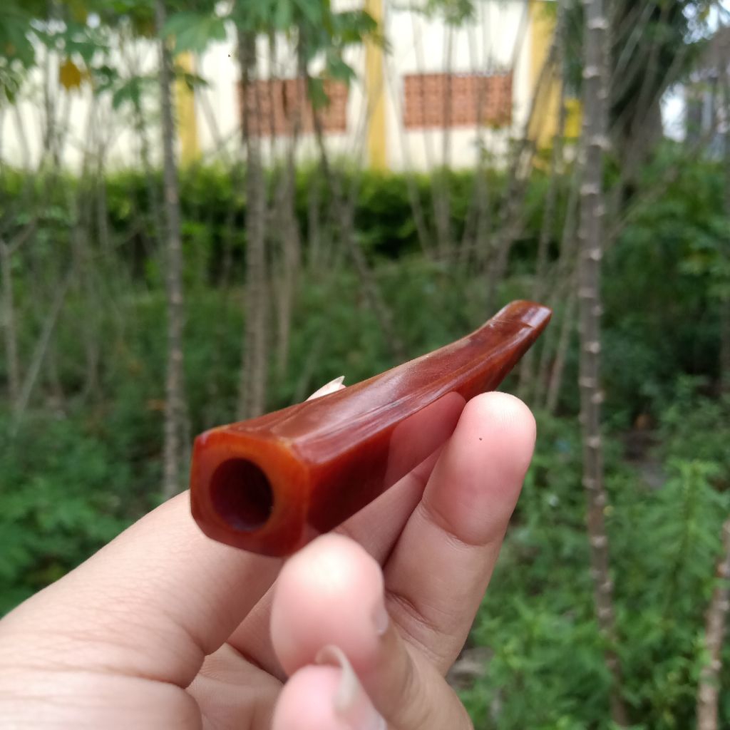 pipo once tulang sapi treatment lawasan premium