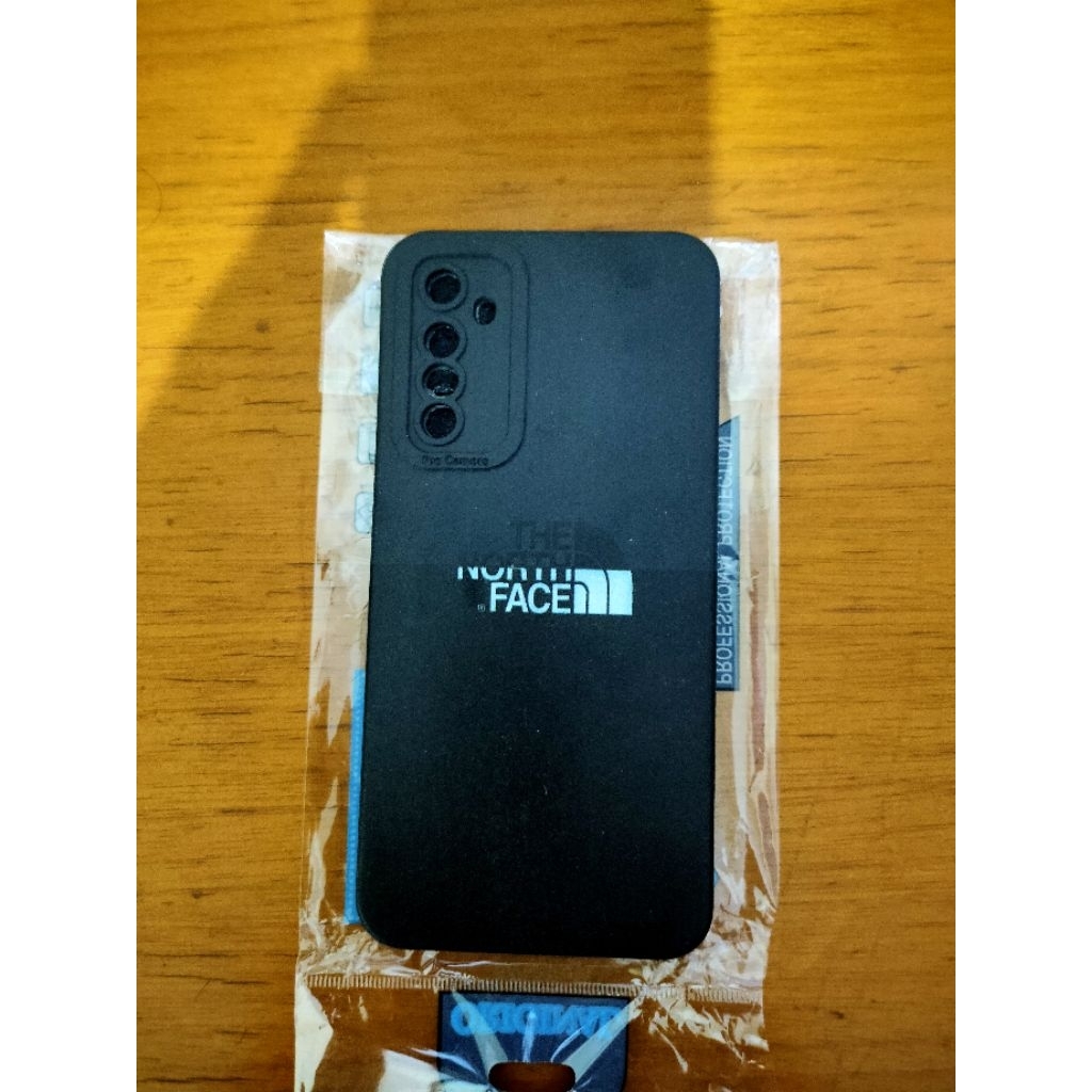 Casing handphone Poco M3 pro