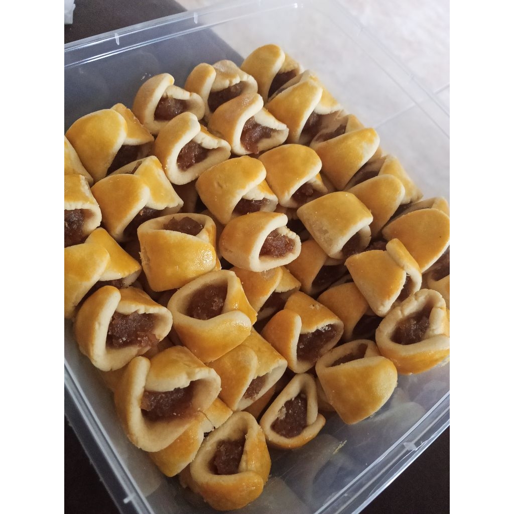 KUE KERING NASTAR 1KG