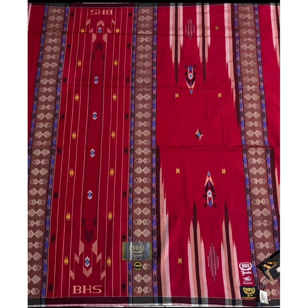 SARUNG BHS SGD SIGNATURE GOLD