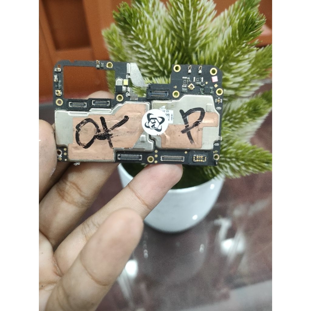Mesin Oppo A3s cph1803 Ram 2/16 Garansi Normal Tested