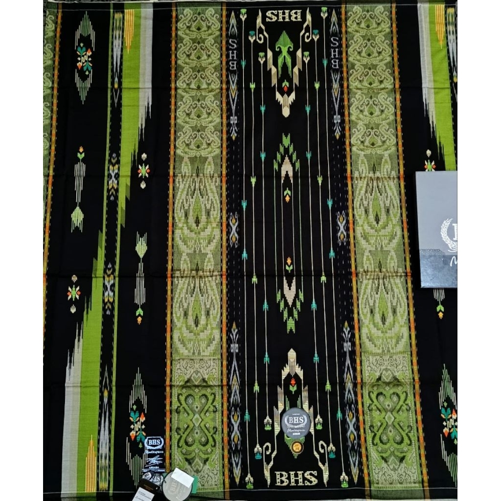 Bhs masterpiece SGE SGH JIA JIB JID series (Original)