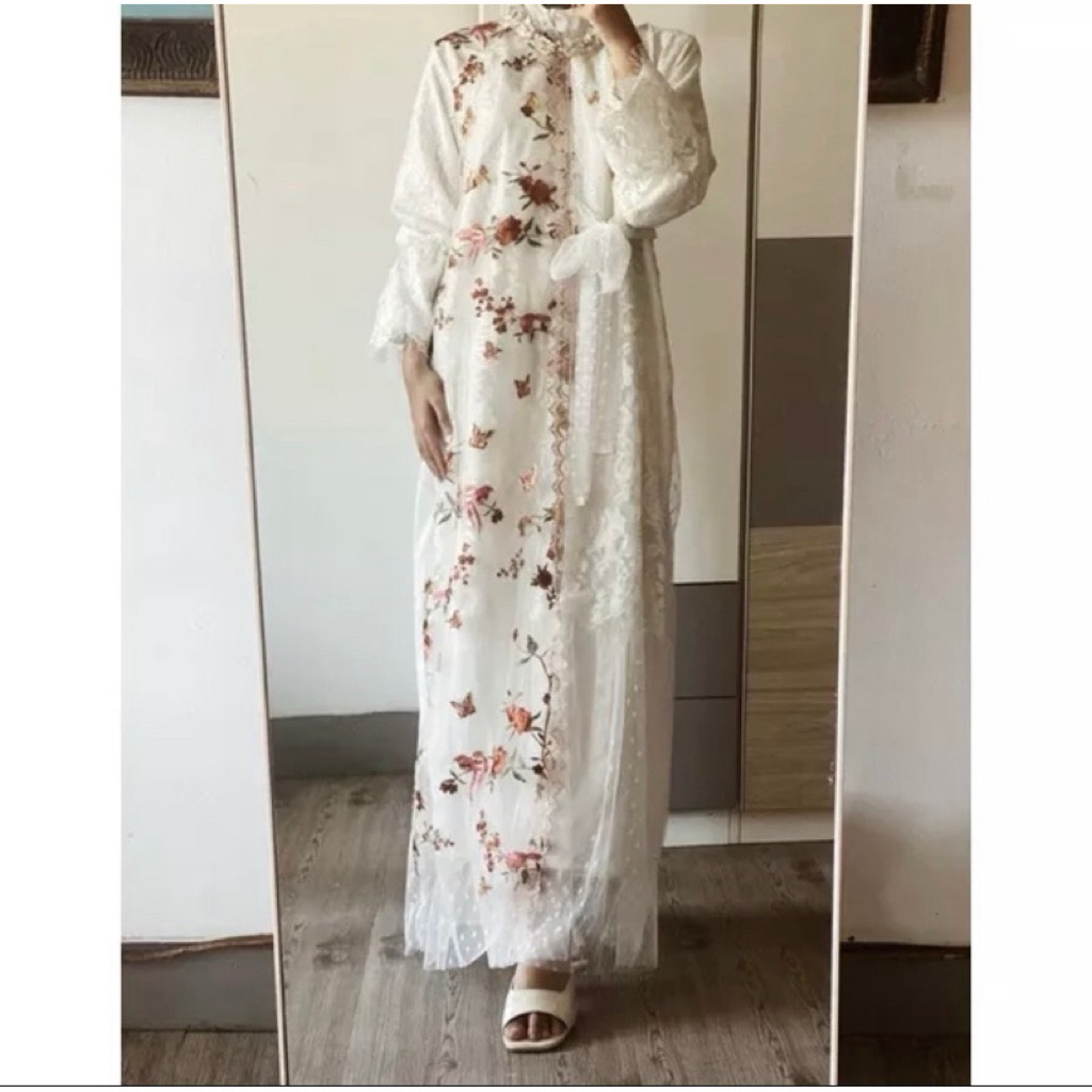 Beachylooks dress pl