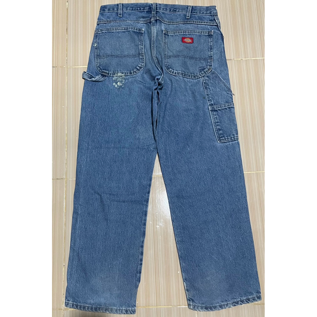 celana jeans carpenter dickies