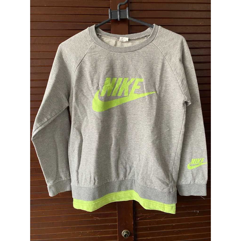PL sweater nike