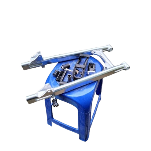 arm Yamaha rk king almunium nrv original/swingarm RK kinG