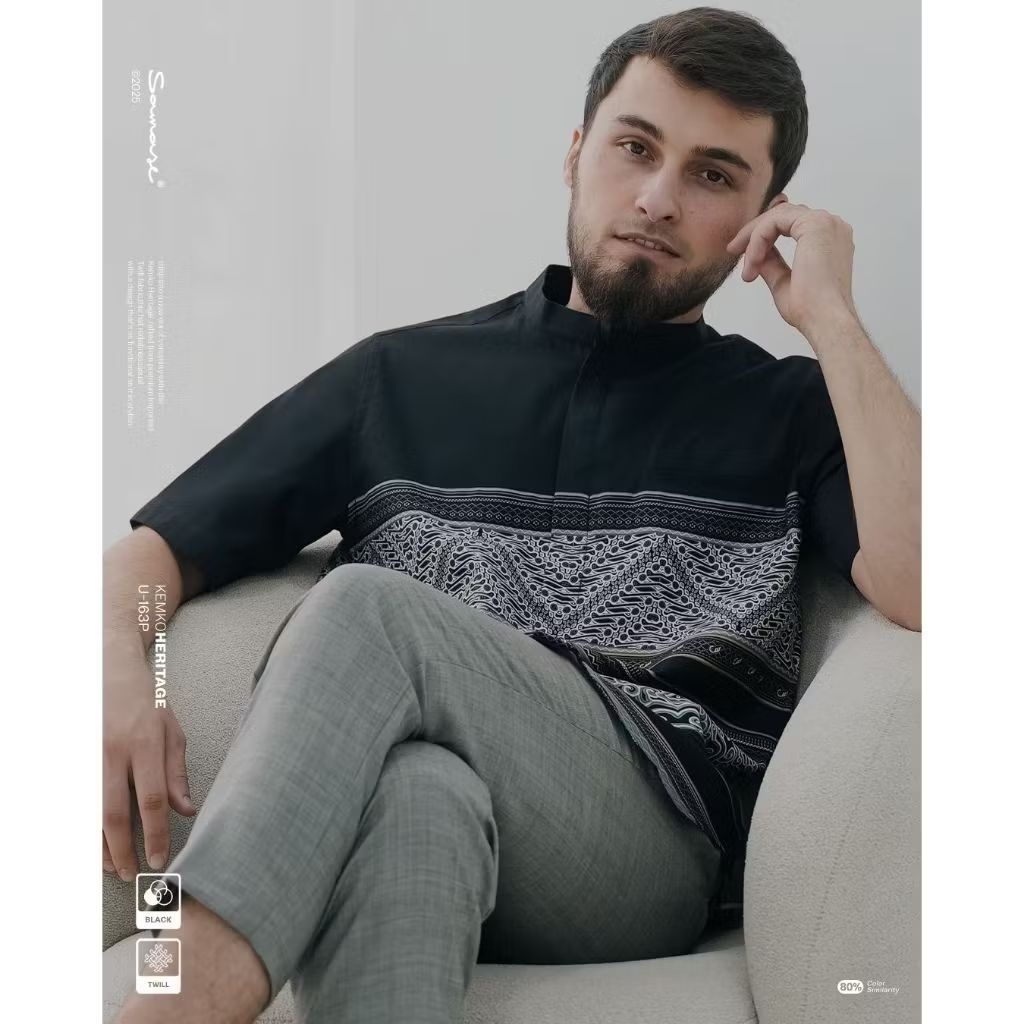 Samase Kemko Heritage