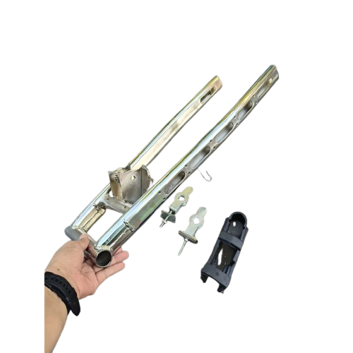 Swing Arm Satria Fu Racing /Supit belakang Suzuki Fu /Prame