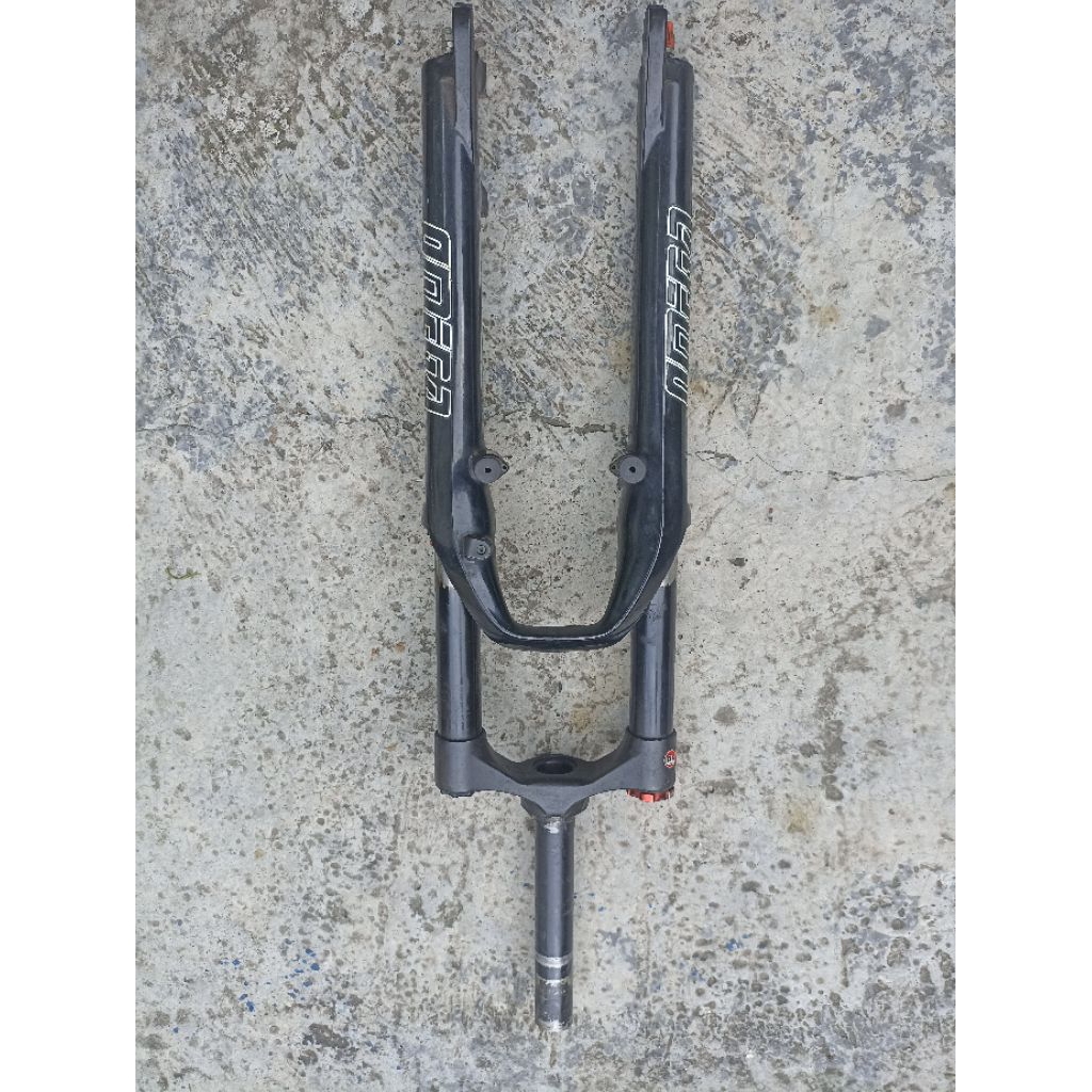 Fork Mtb RST Omega 26 Lock