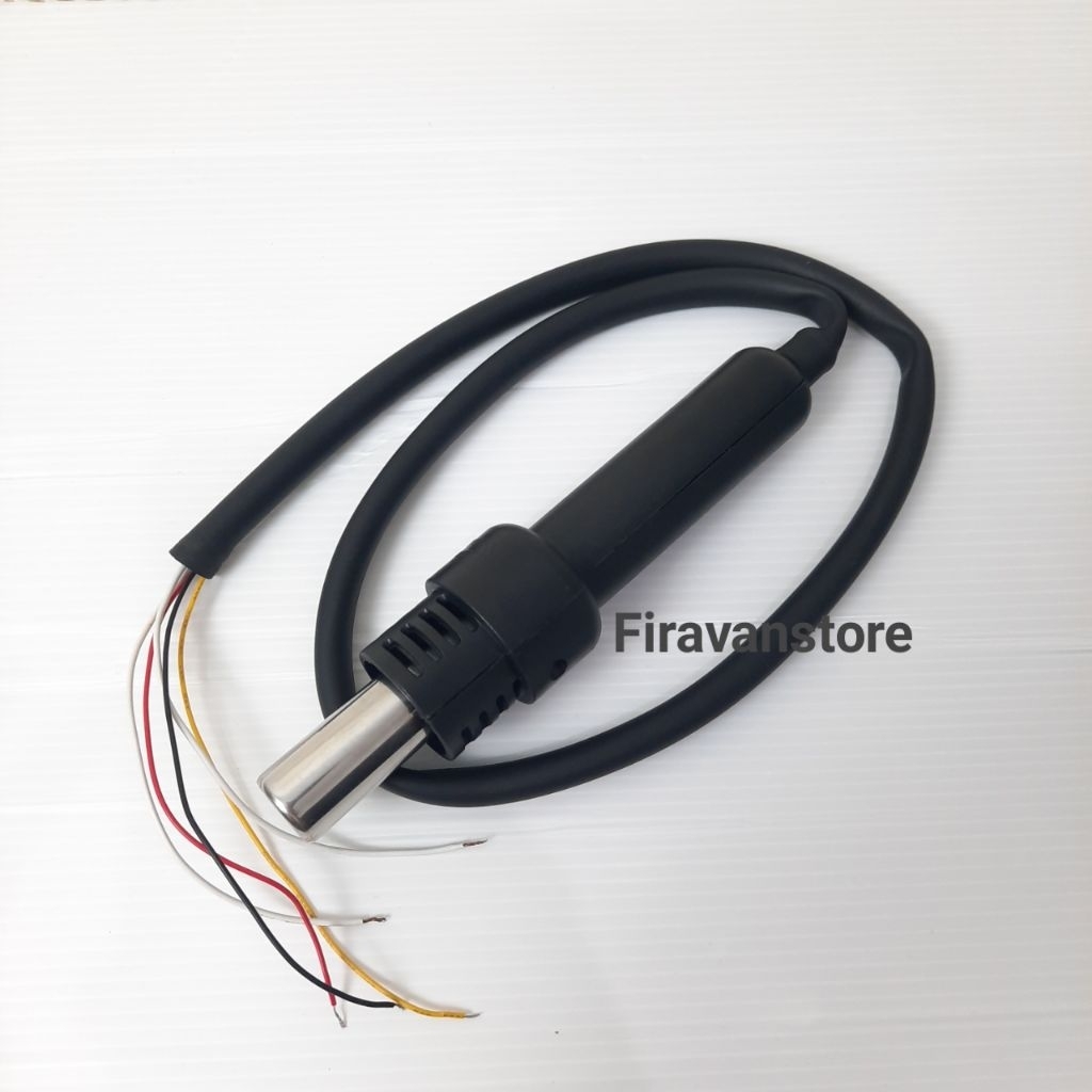gagang blower uap/ solder uap 850 5 kabel gagang blower uap quick universal