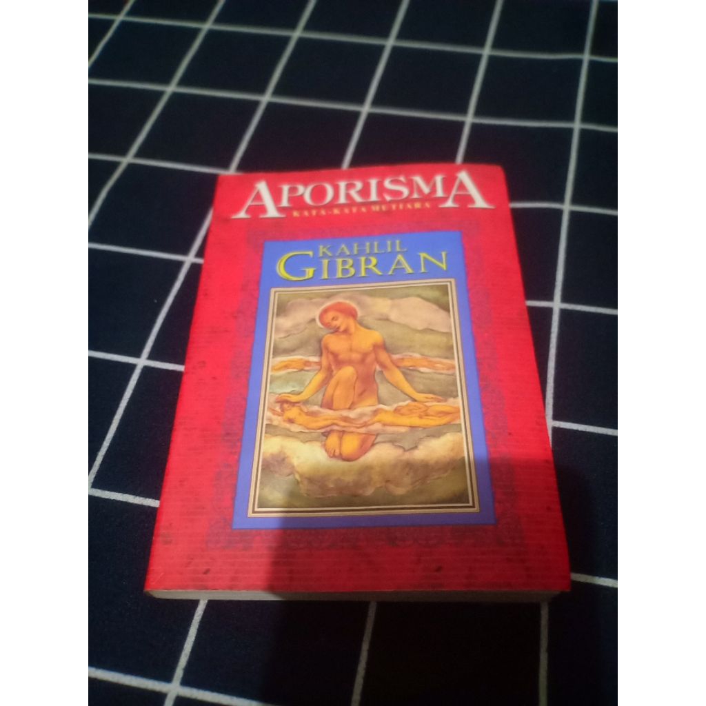 aporisma kata kata mutiara