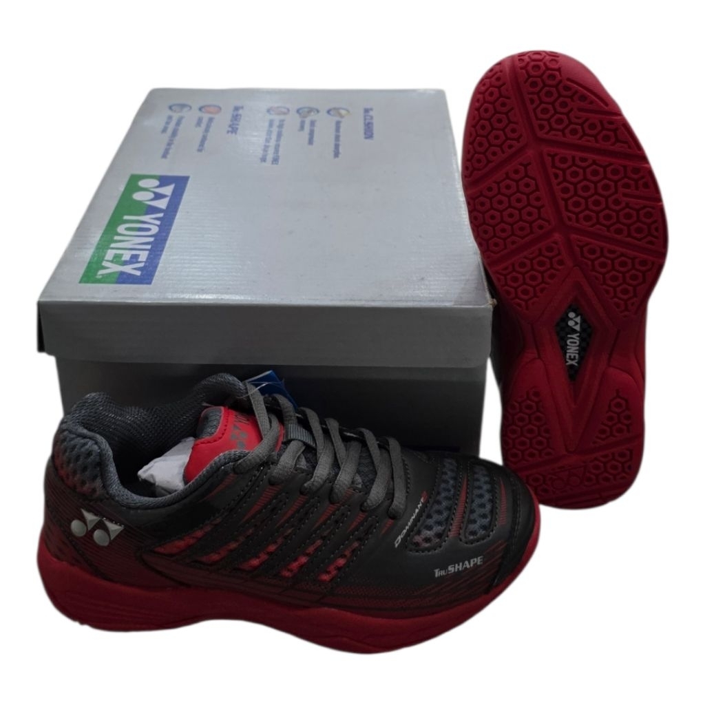 Sepatu Yonex Dominant 2 Original 100%