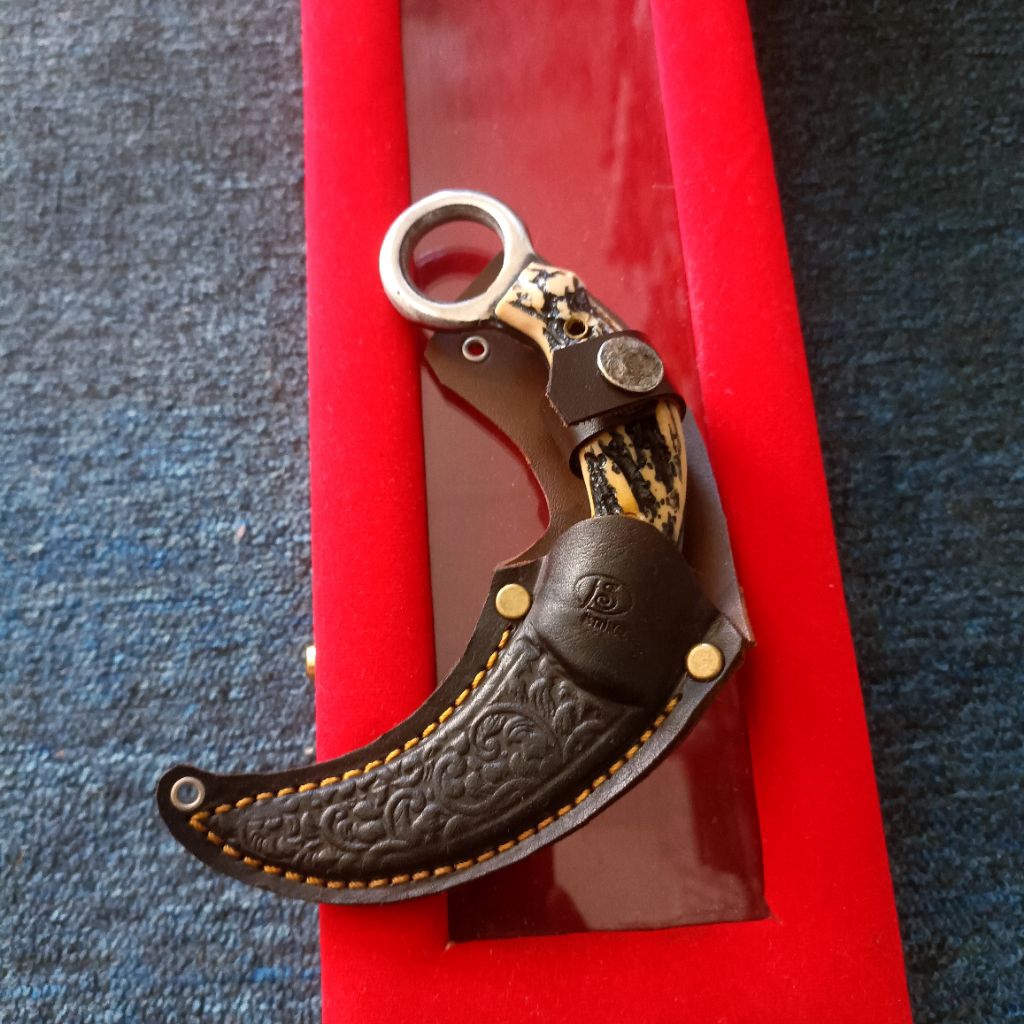 Kerambit Custom