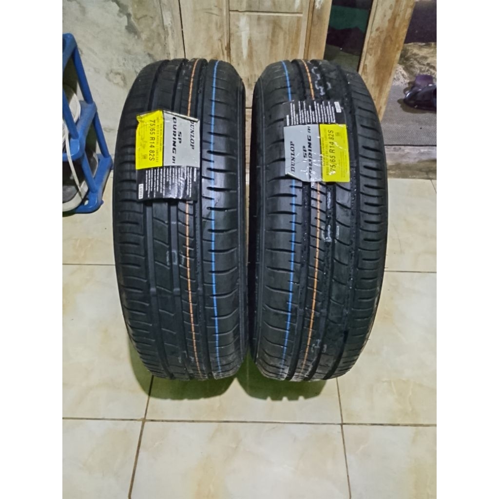 175/65 R14 Dunlop Sp touring R1