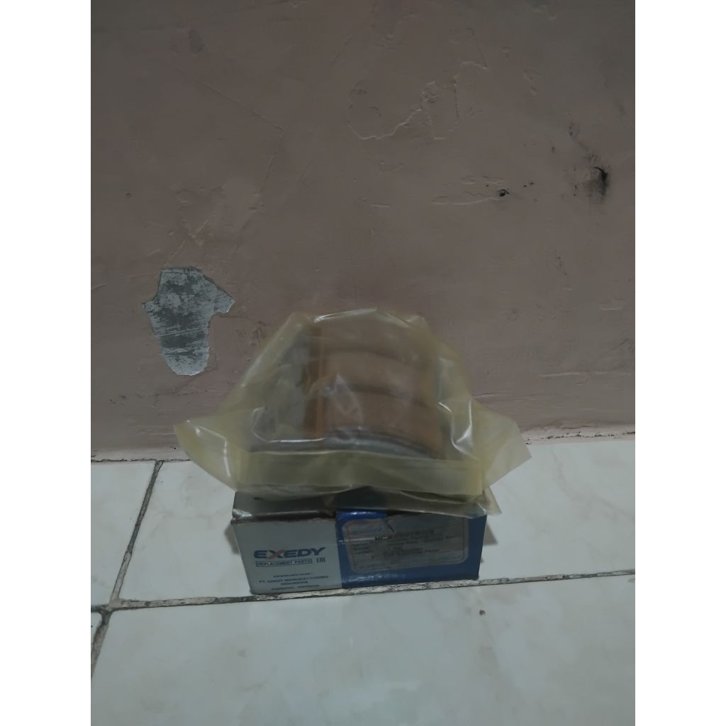 kampas ganda exedy K44 original