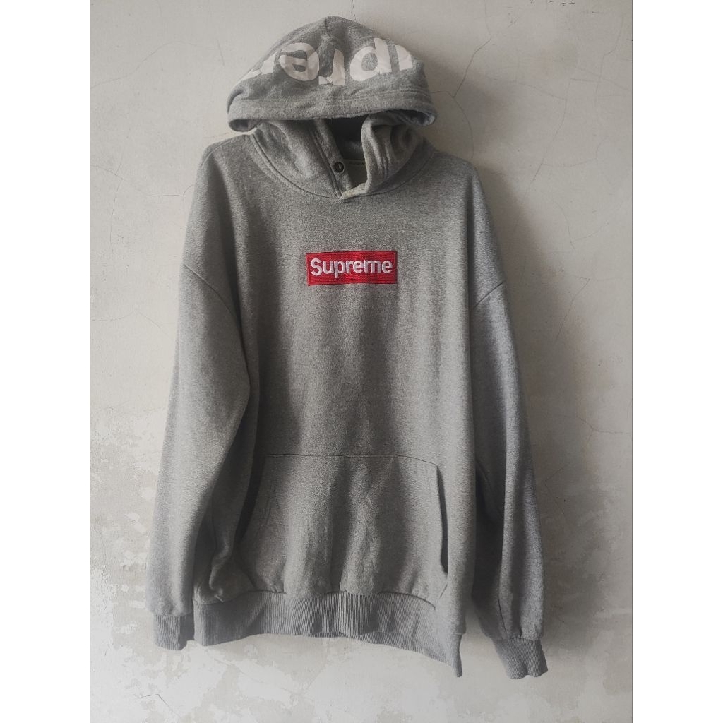 Hoodie Supreme Bal LD 130