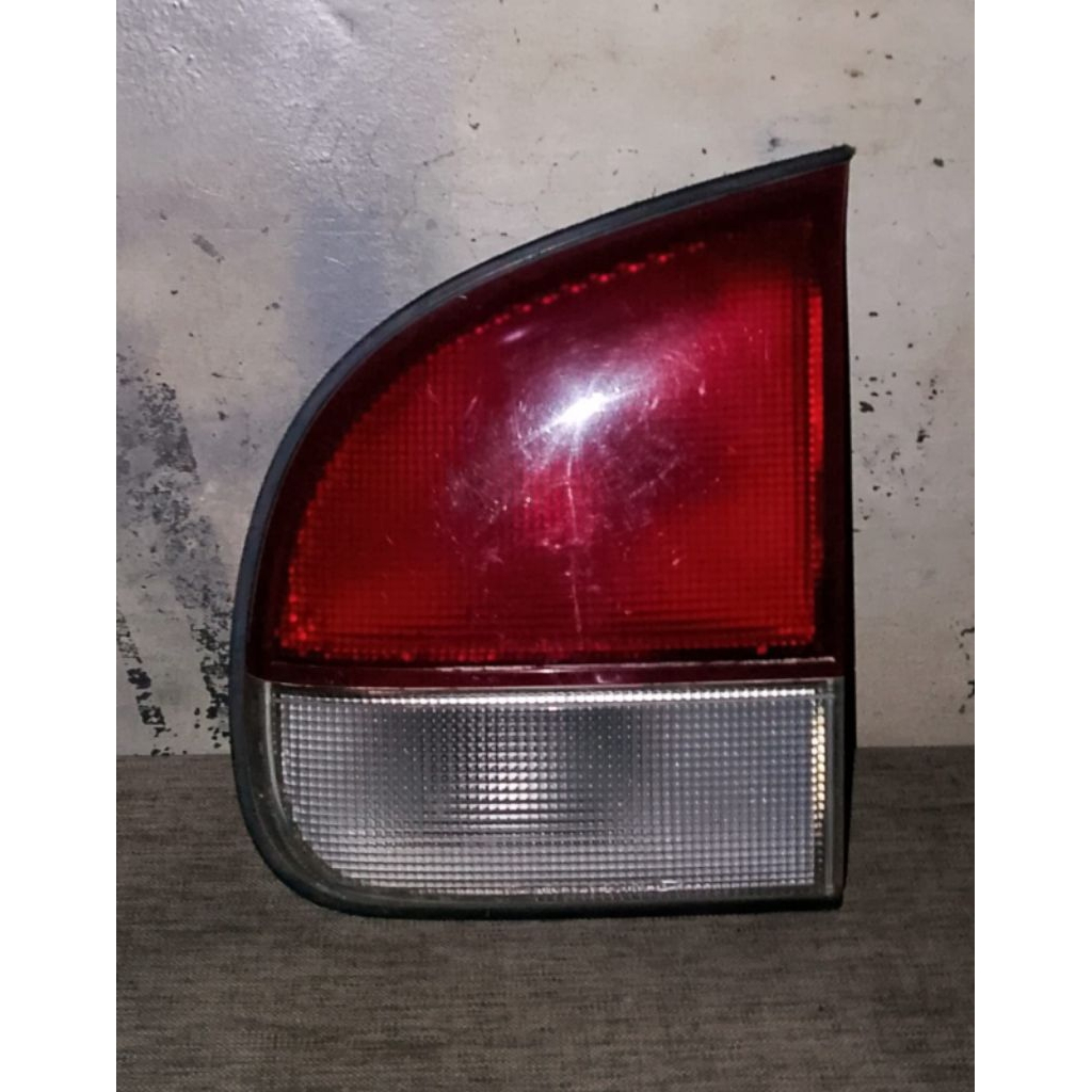 lampu replektor bagasi Espass original