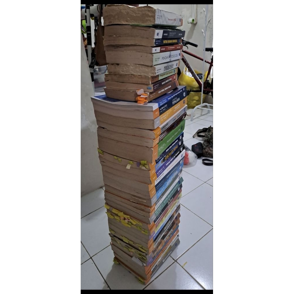 buku ut administrasi bisnis