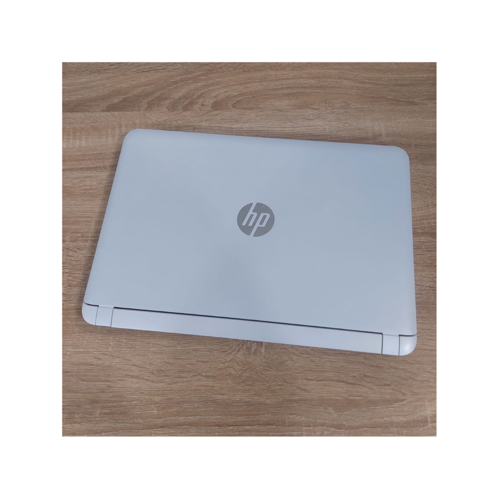 Laptop HP Pavilion X360 Core i5 Nvidia GeForce 940M